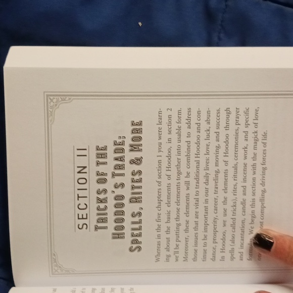 365 days of hoodoo - Picture 2 of 3
